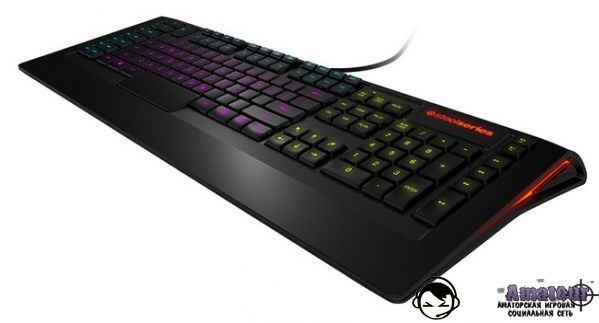 SteelSeries APEX