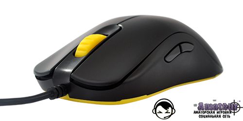FK мышка от ZOWIE 