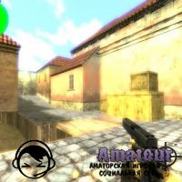 CgShader - Glow эффект в Counter-Strike