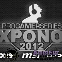 PGS Ozone 2012