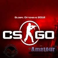 Лобби в CS:GO