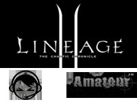 Краски и символы в Lineage 2
