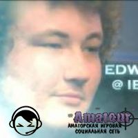 Edward - Frag Show