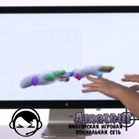 Зачем клавиатура - Introducing the Leap Motion