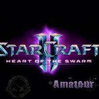 StarCraft II: Heart of the Swarm - бонусное видео