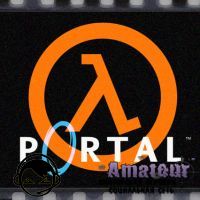 О фильмах Portal и Half-Life