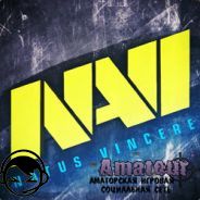 Как тренируются NaVi