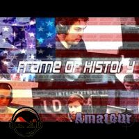 Frame of History: USA