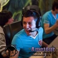 Юрий «strike» Терещенко - мувик CS - 1.6
