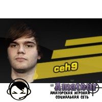 Обучающих видео CS:GO от NaVi.Ceh9 - дым на inferno