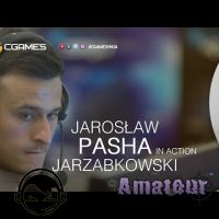 Pasha in action - фрагмуви CS:GO