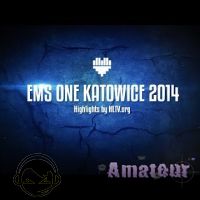 IEM Katowice - Самые яркие фраги