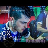 shox in action - фраг муви CS:GO