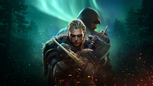 Как работает стелс и пример новых сайдов в Assassin's Creed Valhalla
