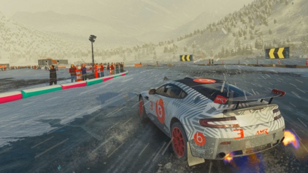 DIRT 5 после релиза подорожала на PS4 на 1000 рублей