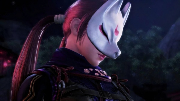 Дьявольская Кошка прибудет в Tekken 7 в начале четвёртого сезона