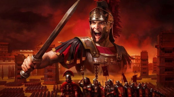 Total War: Rome получит ремастер уже 29 апреля