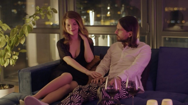Super Seducer 3 забанили в Steam, но теперь игру можно купить в другом магазине