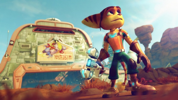 Ratchet & Clank на PS5 уже работает при 60 FPS — игру ещё раздают бесплатно