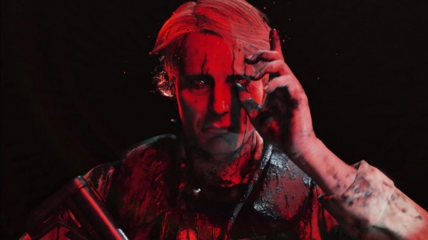 Хидео Кодзима предлагал Мадсу Миккельсену проект под названием MADS MAX