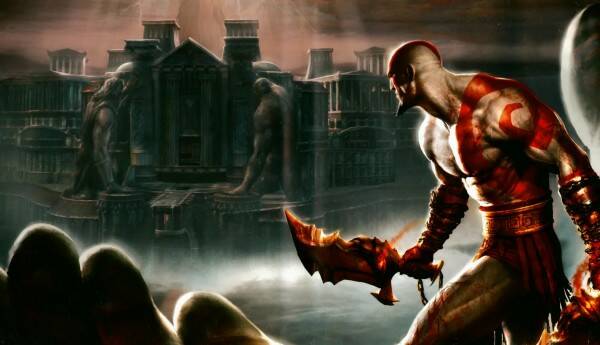 Новым креативным директором Epic Games стал дизайнер Кратоса из God of War
