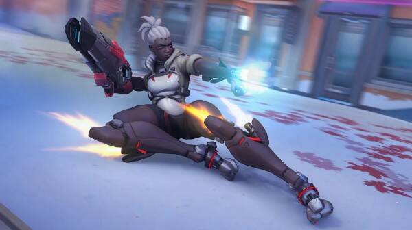 Blizzard показала план BlizzCon с новым героем Overwatch 2 и другими событиями