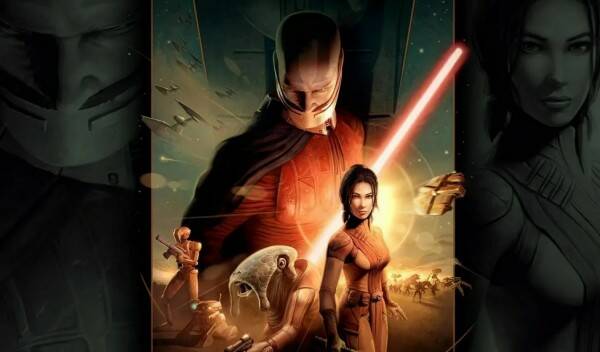 Sony объяснила причину удаления трейлера и упоминаний ремейка Star Wars KOTOR