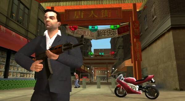 GTA Liberty City Stories и Chinatown Wars появились в подписке GTA+