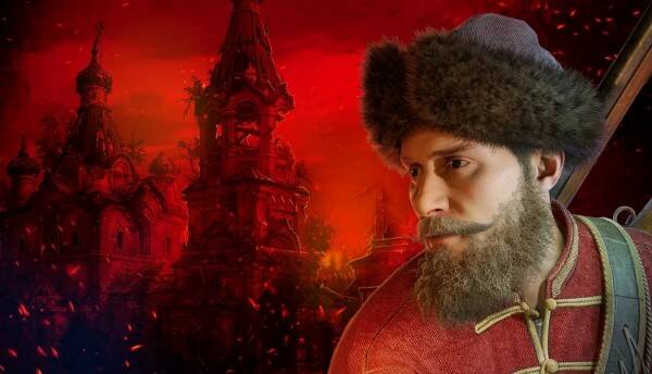 Авторы российской RPG «Смута» рассказали про открытый мир и боевую систему