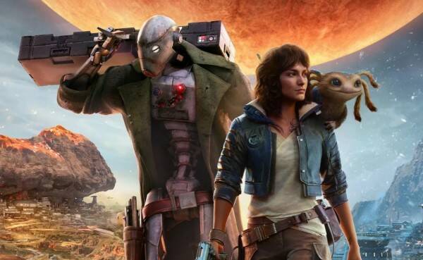 Ubisoft уточнила окна релиза Skull and Bones и Star Wars Outlaws в 2024 году