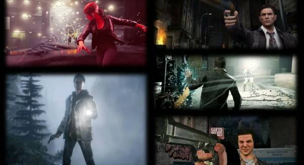 Remedy стала «дороже» после успешного релиза Alan Wake 2