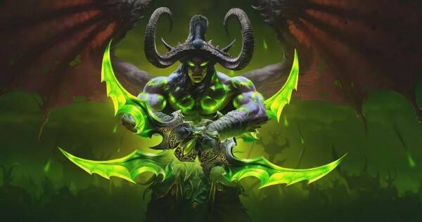 Фанаты World of Warcraft оказались в ярости от раннего доступа к будущему DLC