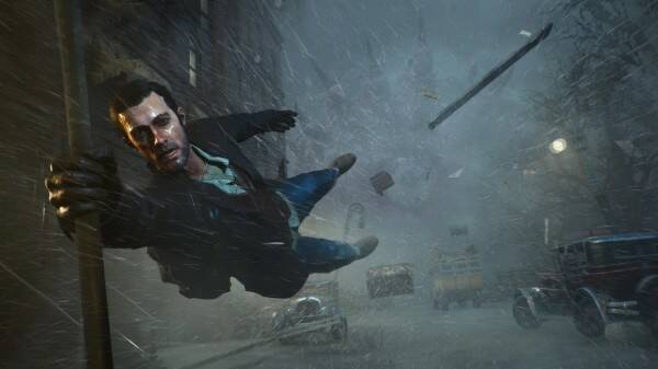 Frogwares стала единственным издателем детективного хоррора The Sinking City