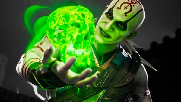 Продюсер адаптации Mortal Kombat намекнул на появление Куан Чи в сиквеле
