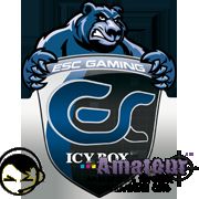 ESC Gaming (by Domenik)