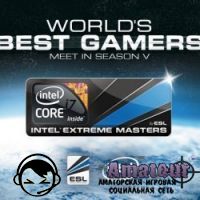Лучшие моменты IEM6 World Championship 2012