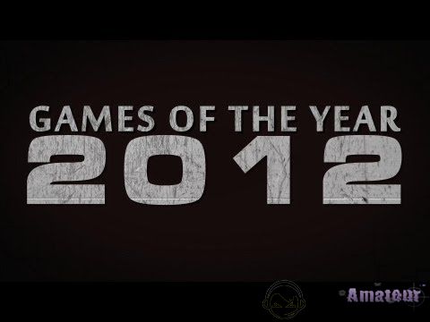 Самые заметные игры 2012-го