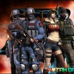 Скачать Point Blank