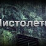 POINT BLANK - пистолеты