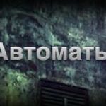 Автоматы - Point Blank