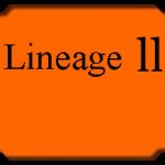 Lineage 2: Goddess of Destruction (GoD)