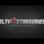 LAN-финалы восьмого сезона SLTV StarSeries - фрагмуви