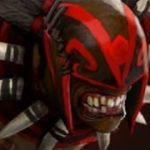 Bloodseker - видео обзор героя Dota 2