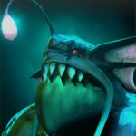 Slardar - видео обзор героя Dota 2