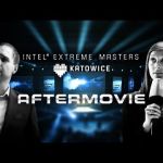 IEM Katowice - афтермуви