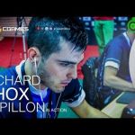 shox in action - фраг муви CS:GO