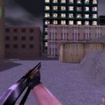 Как стрелять из дробовика в CS