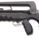 Как стрелять из Famas