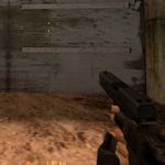 С каким прицелом лучше играть в CS 1.6?