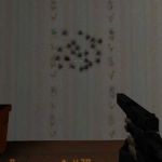 Как отключить следы от пуль в cs 1.6?
